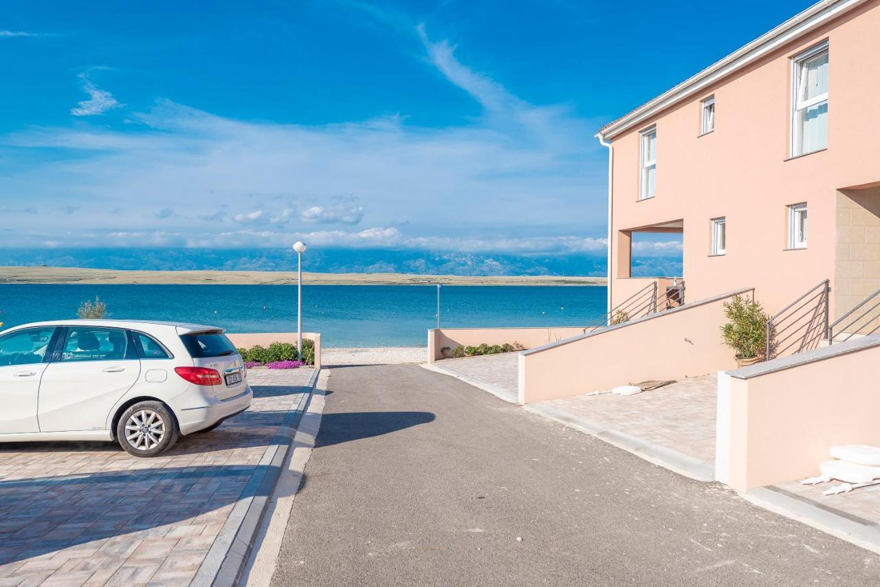 Luxury Apartments - La Vir 3 & 4 Exterior photo